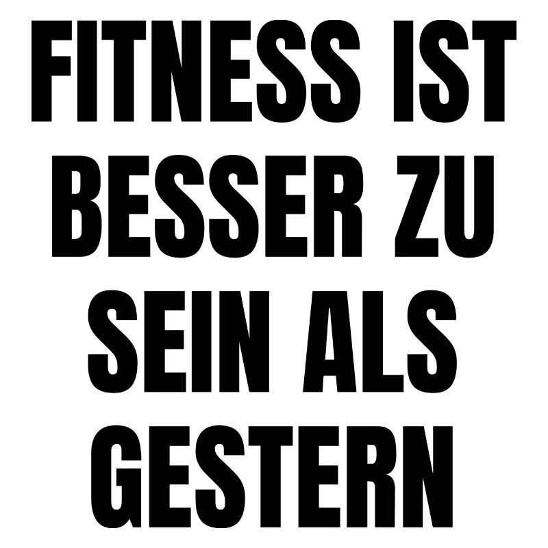 Besser als gestern