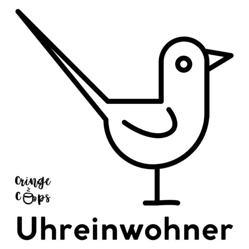 Uhreinwohner