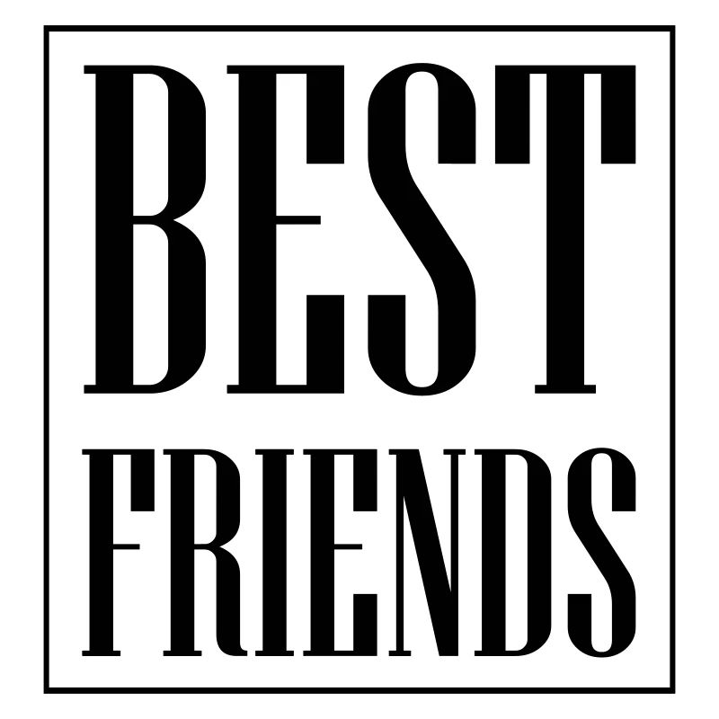 Beste Freunde