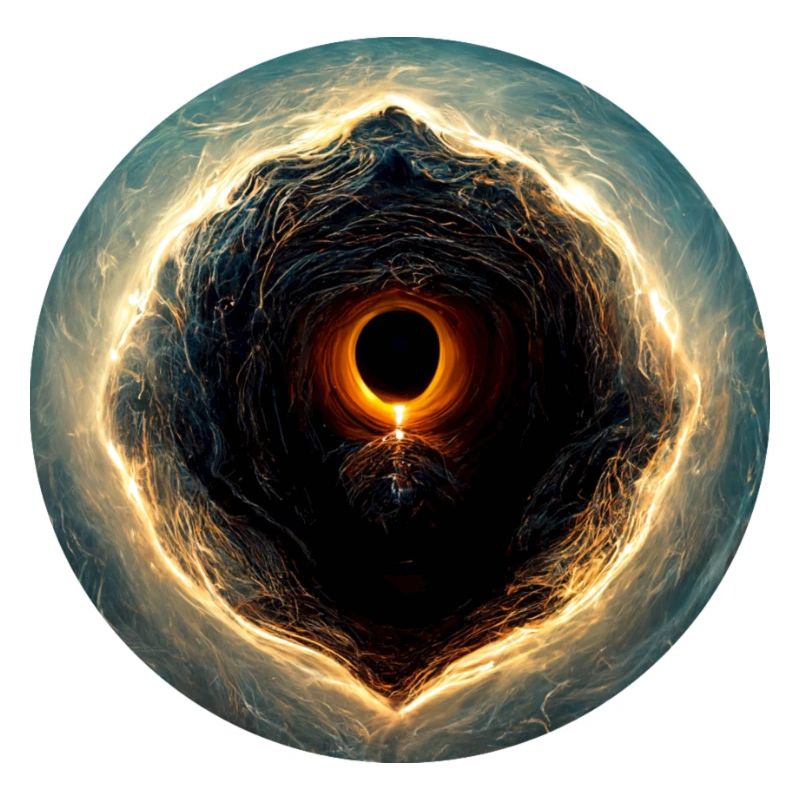 God's Eye