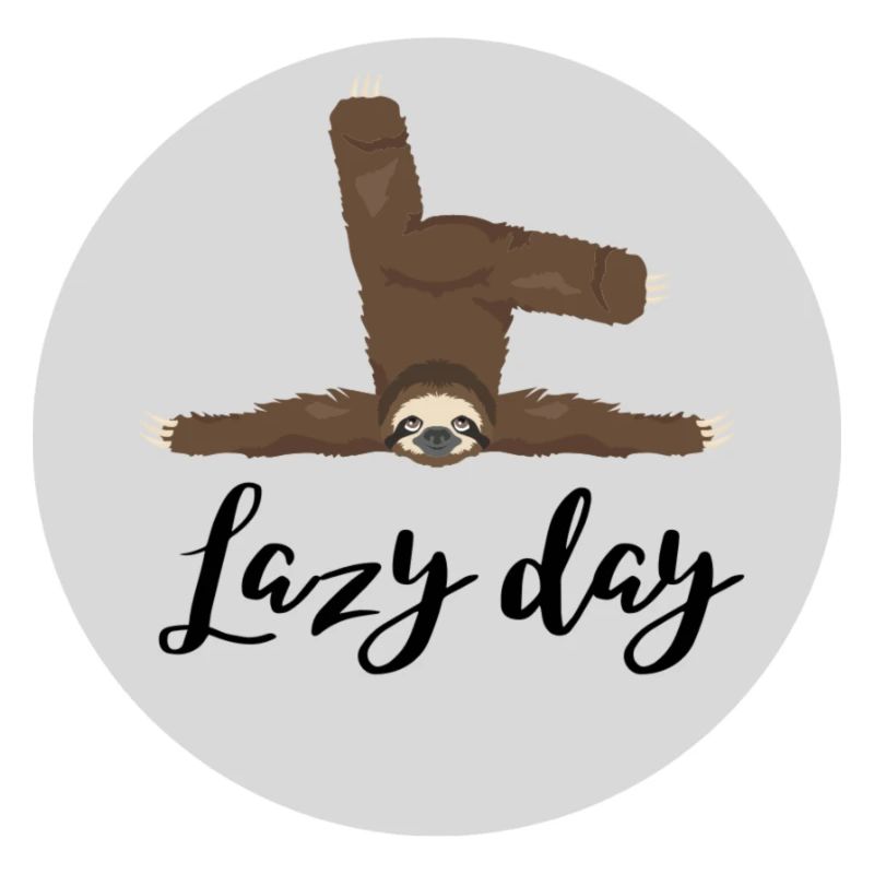 Lazy Day