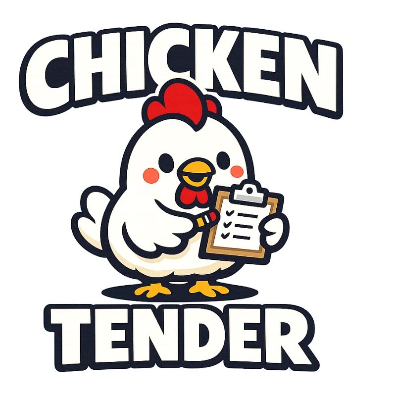 Chicken Tender