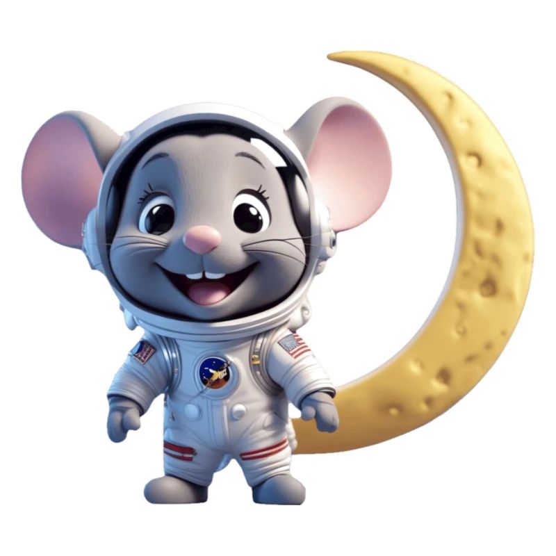 Space Mouse
