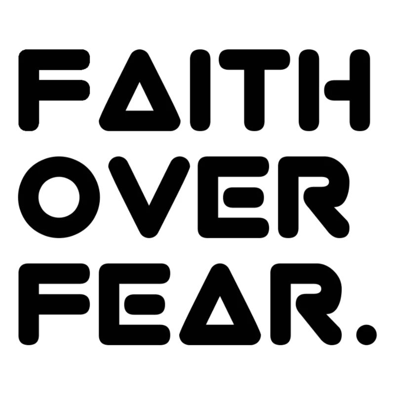 faithoverfear