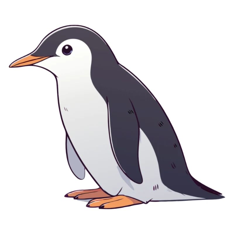 Pinguin