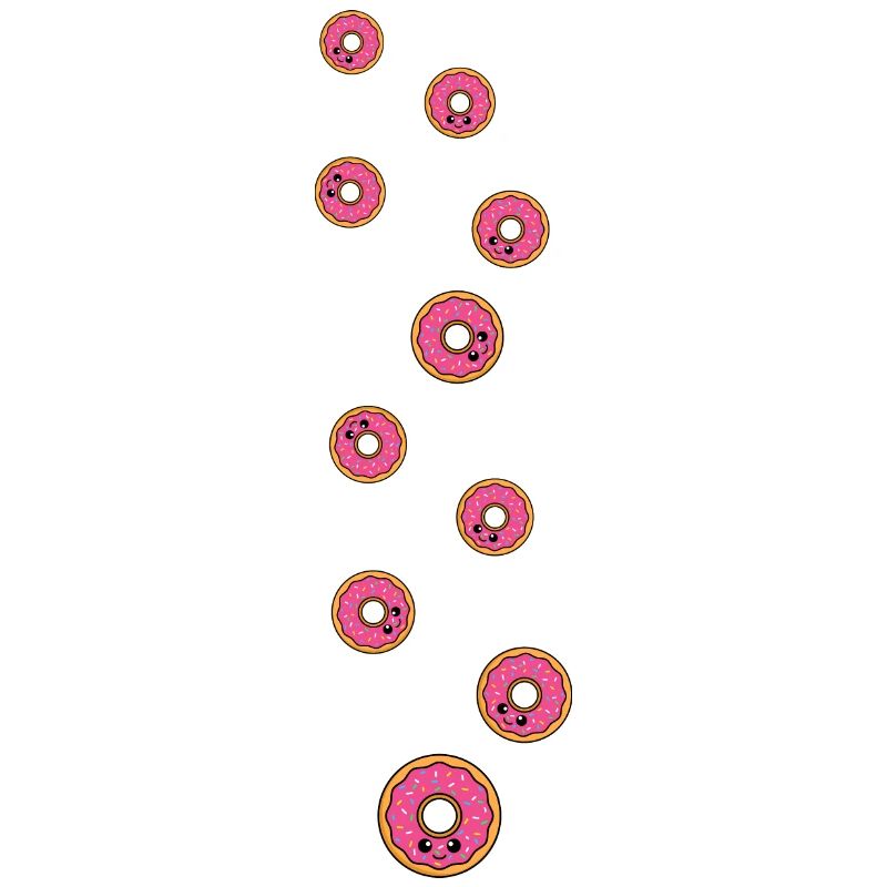 Donut Comic