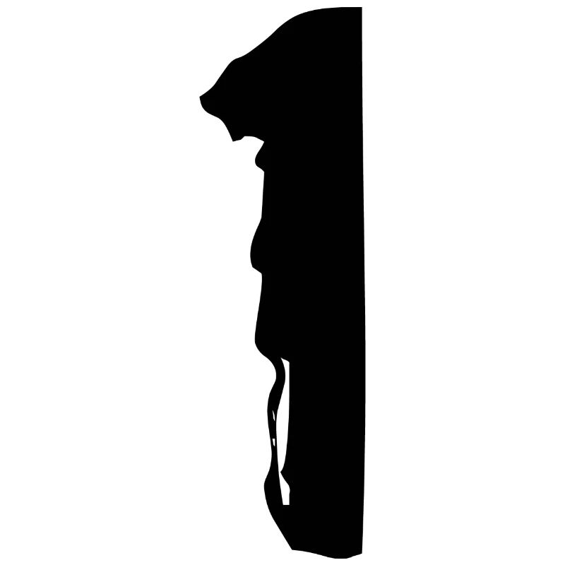 Maillot à 1 numéro