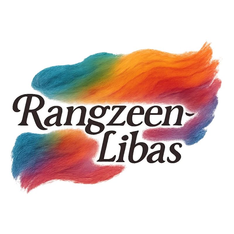 Regenbogen-Spektrum-Namensschild-Design