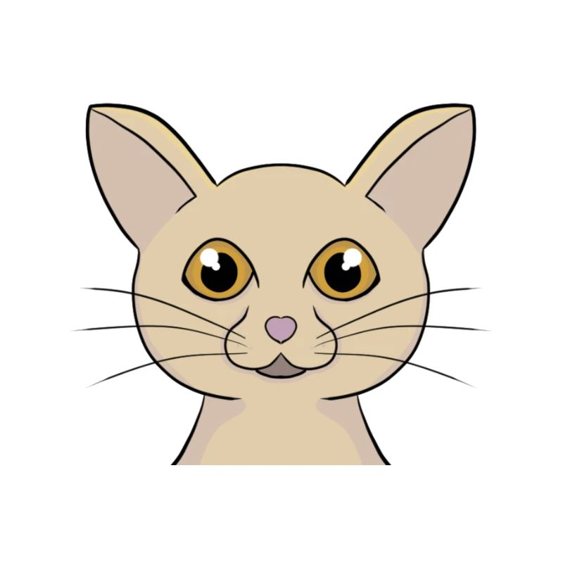 comic katze