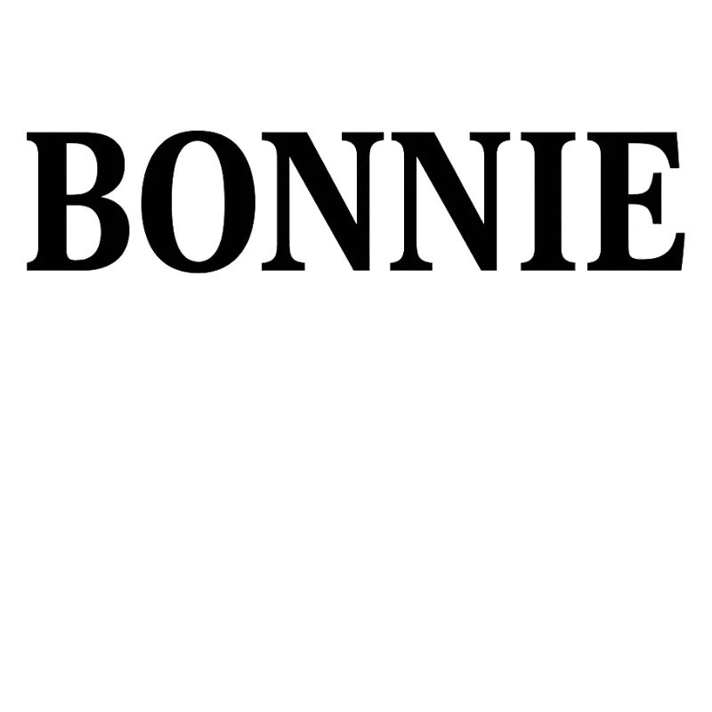 BONNIE