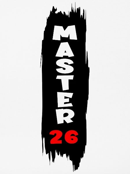 Master 2026