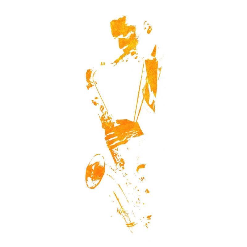 Jazz Man jc