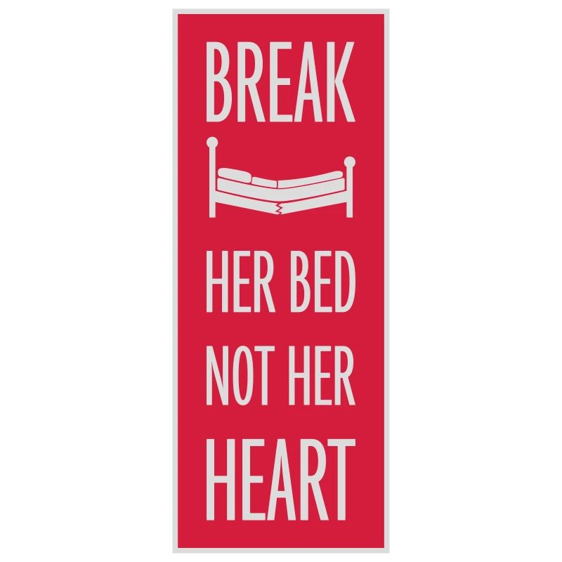 Briser sa citation de lit