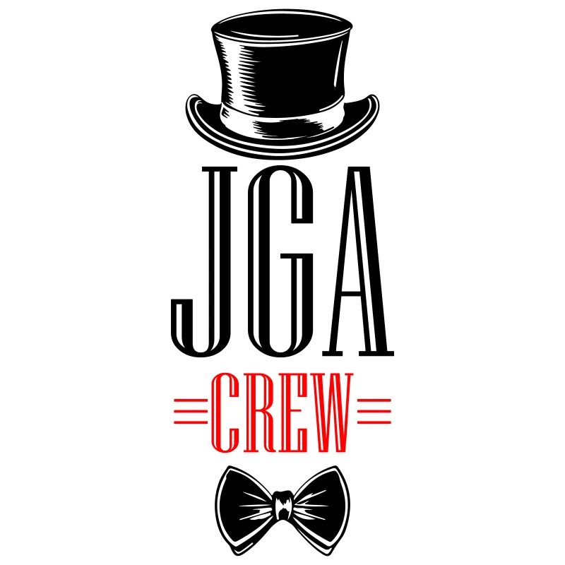 Jga Crew Junggesellenabschied