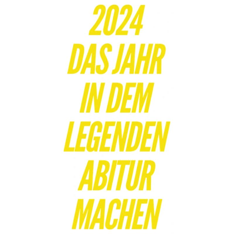 Abschluss Legenden