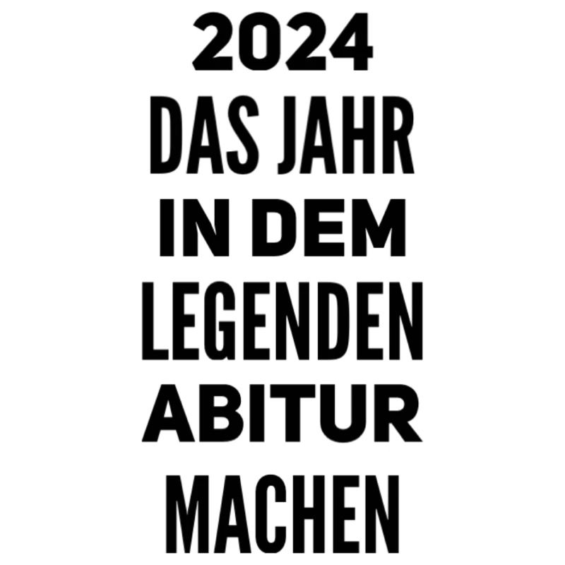 Abi - Legende 2024