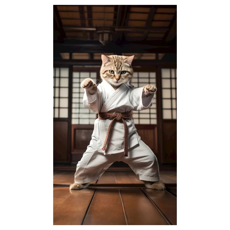 Katze
