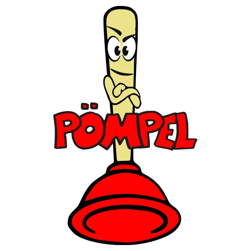 Pömpel