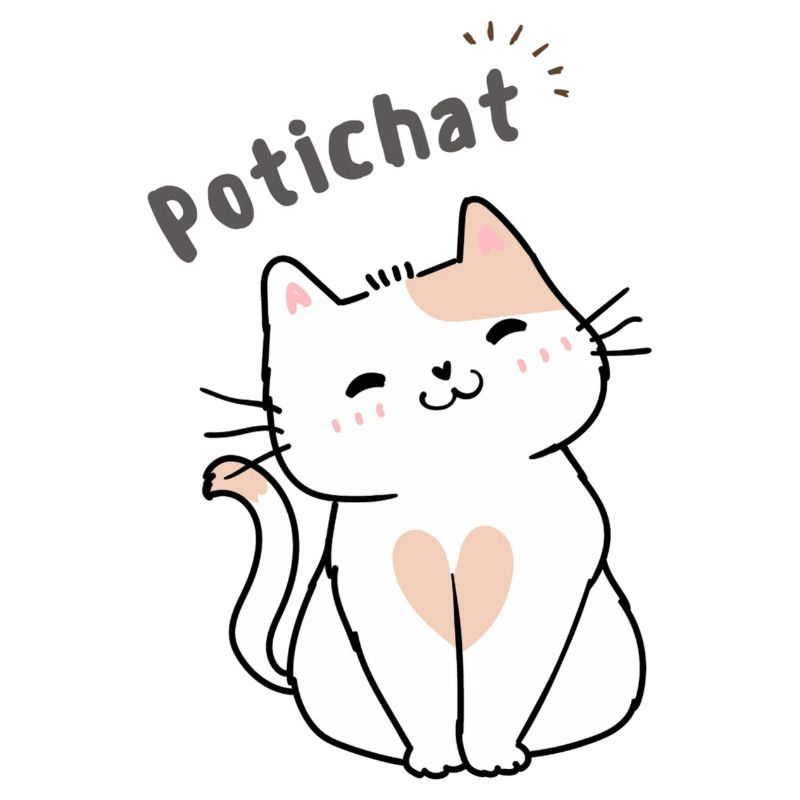 Potichat