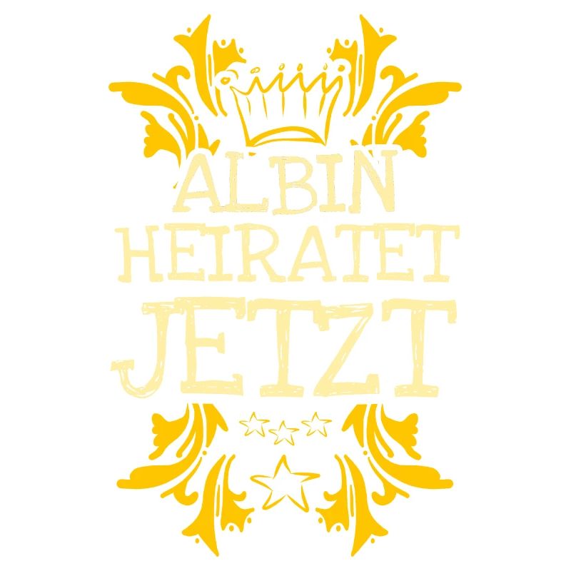 Bachelor Albin
