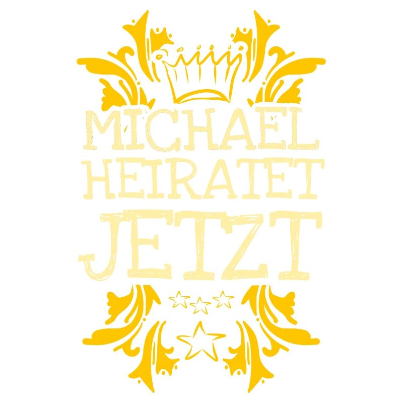 Bachelor Michael
