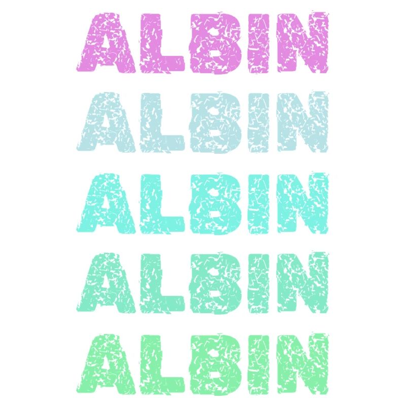 Albin Albin