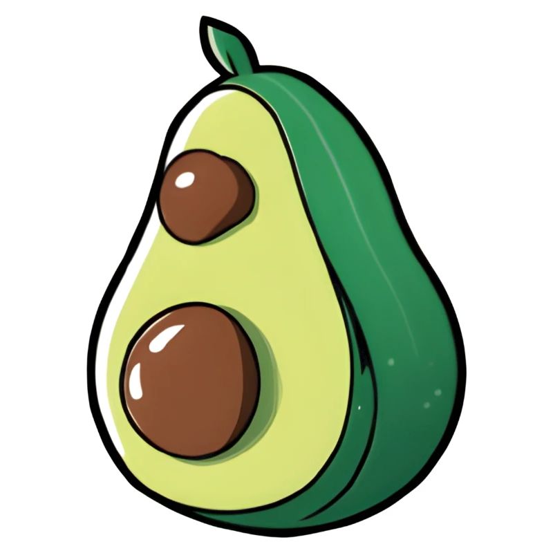 avocado