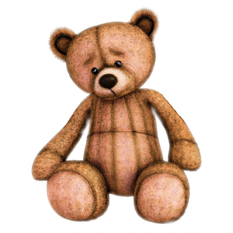 Teddybär