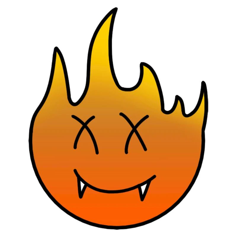 flame
