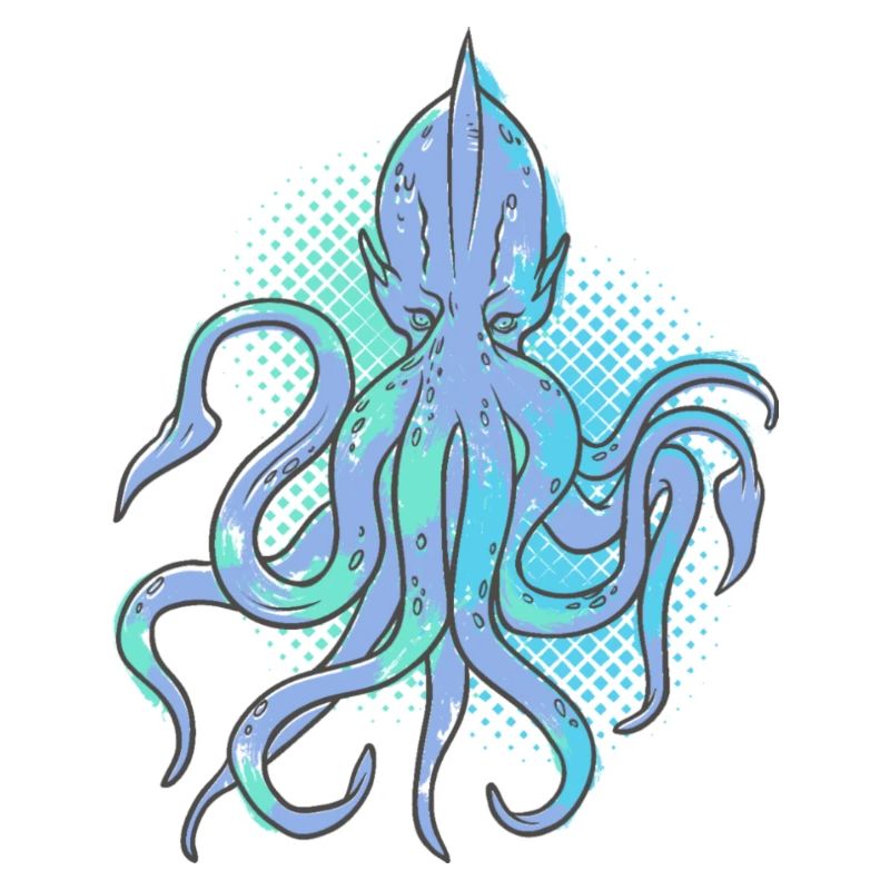 Octopus