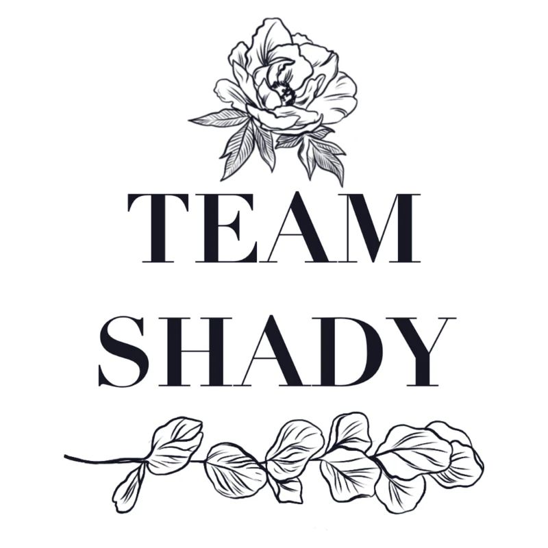 TEAM SHADY