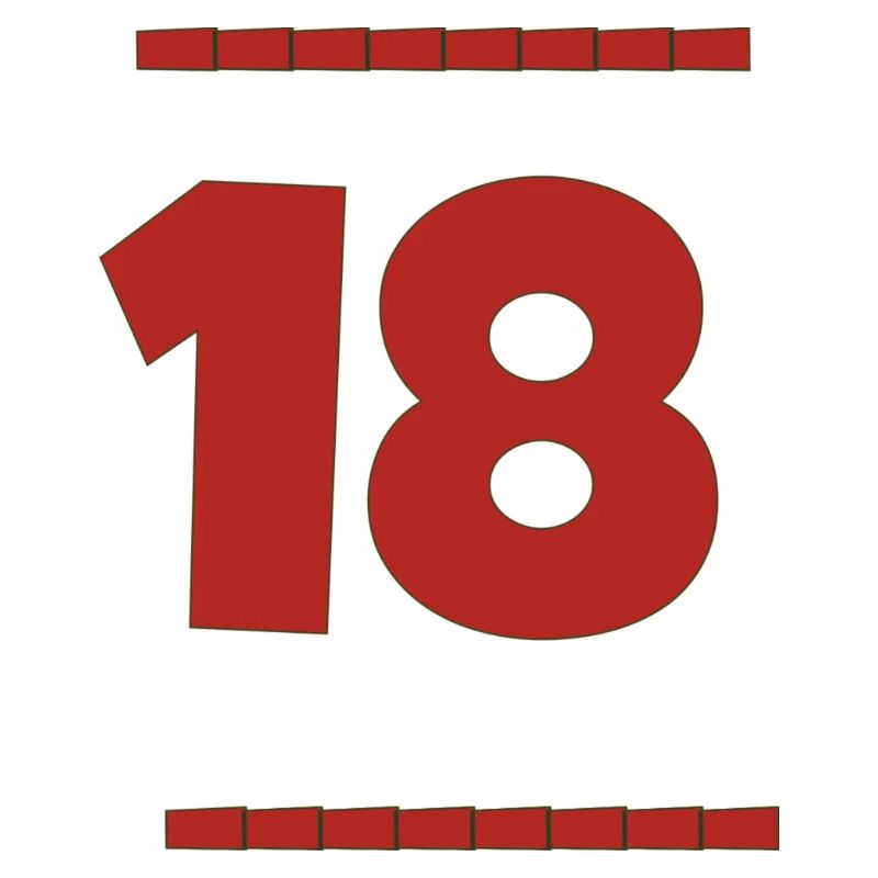 18
