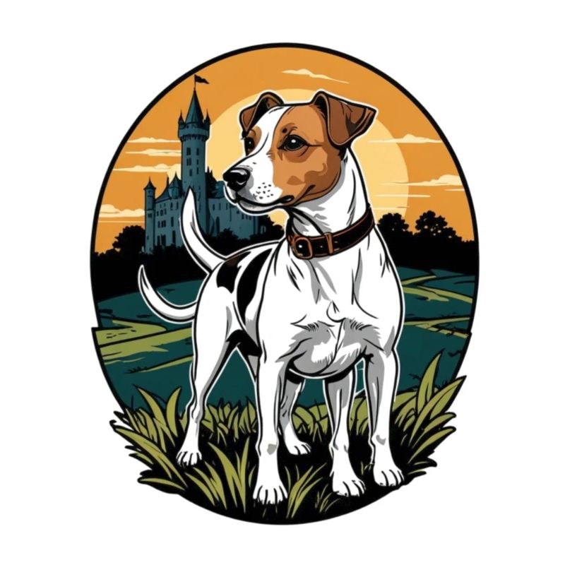 Jack Russel