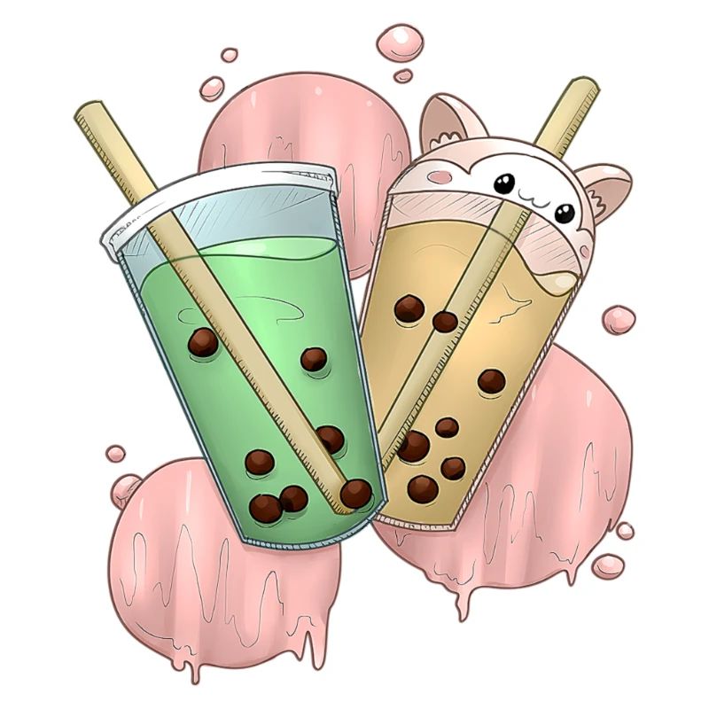 Bubble Tea 2