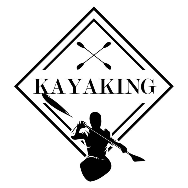 Kayak Wassersport