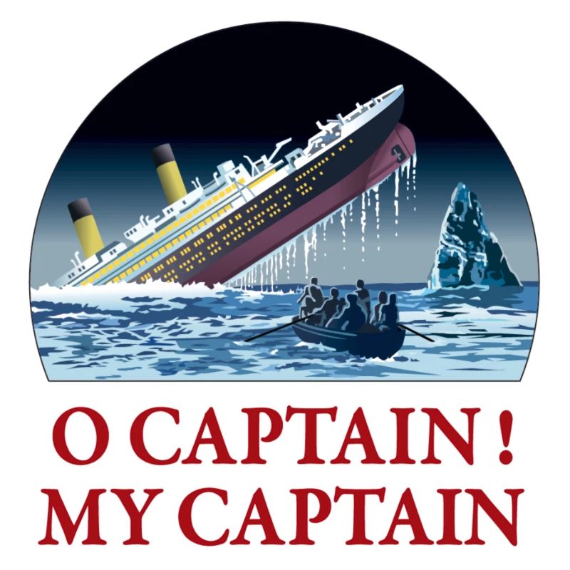 Titanic