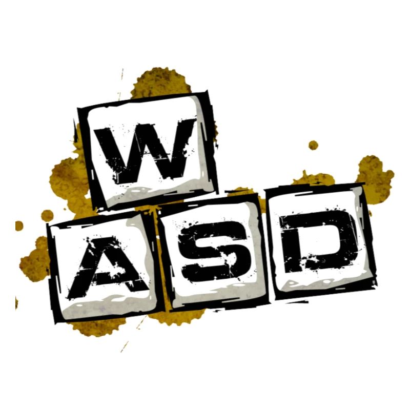 WASD