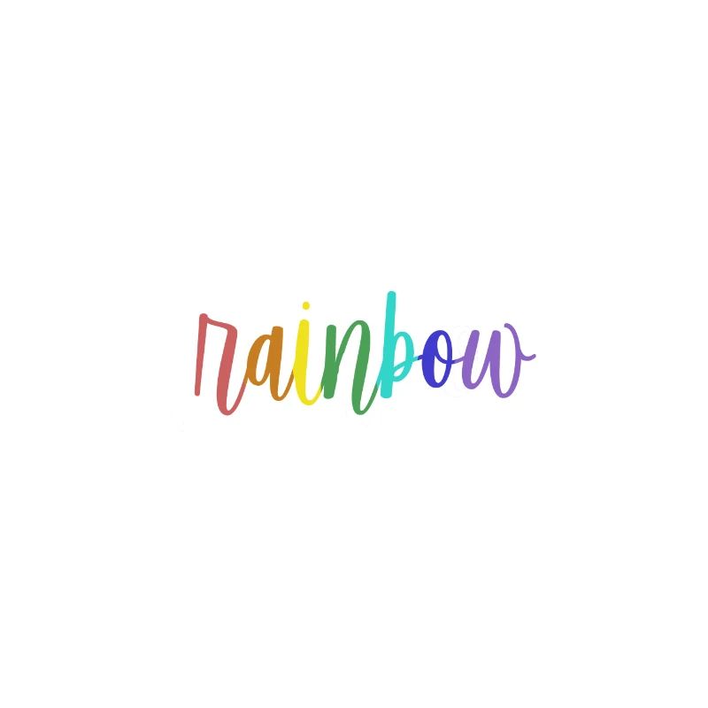 Regenbogen