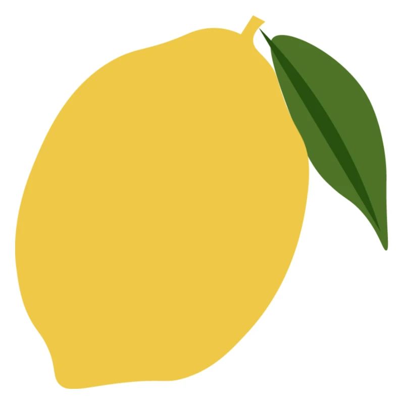 Zitrone