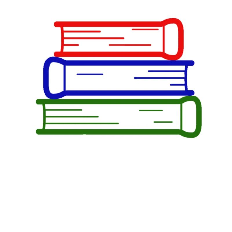Lest mehr Bücher!