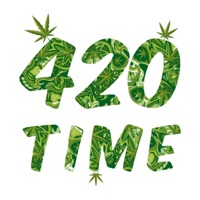 420 Time