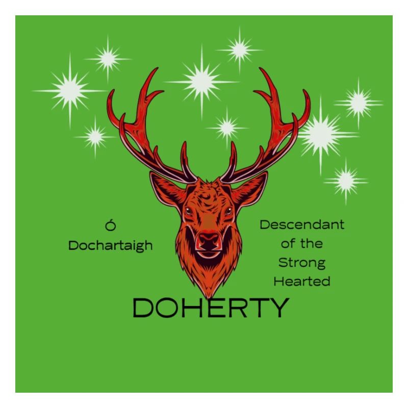 Doherty