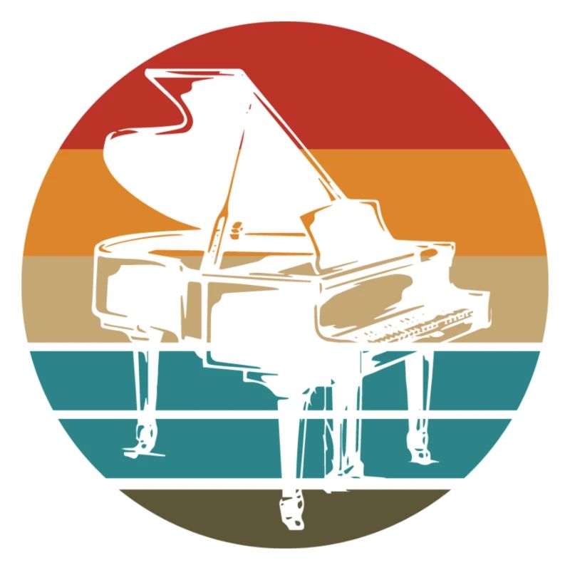 Klavier Musik