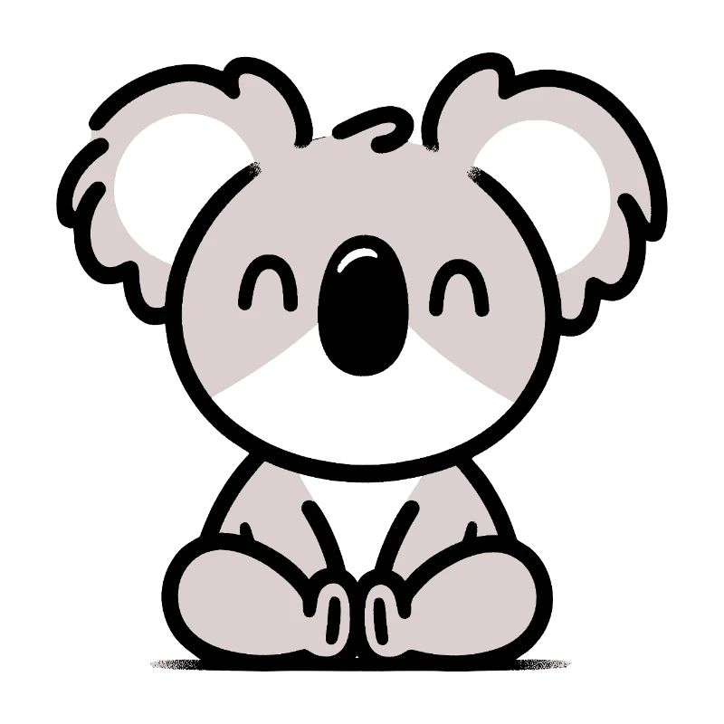 Koala Haustier