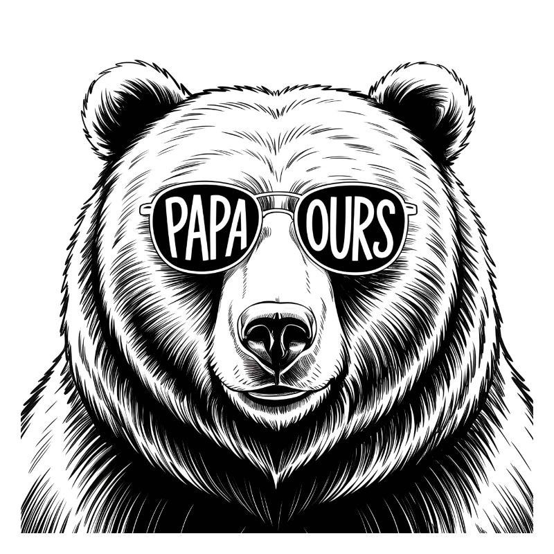 Papa Bear