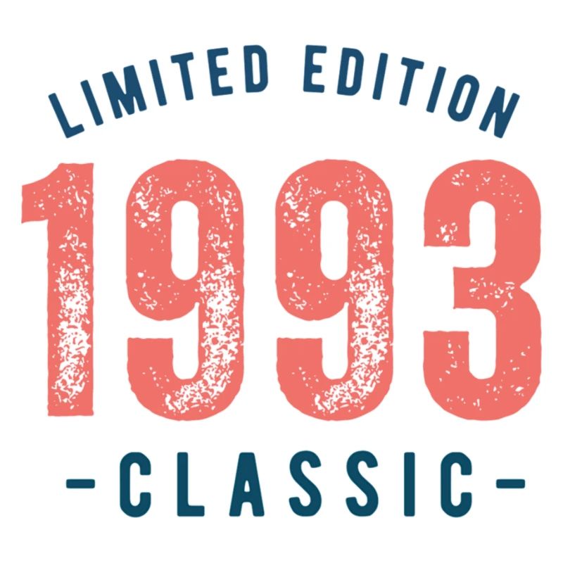 1993 Jahrgang