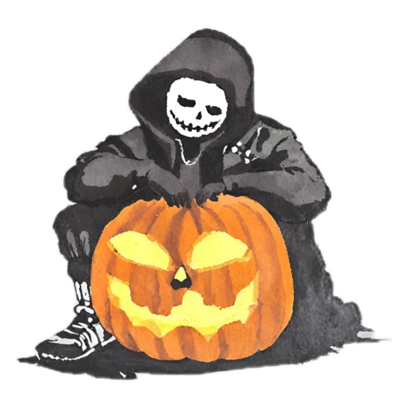Pumpkin Pet