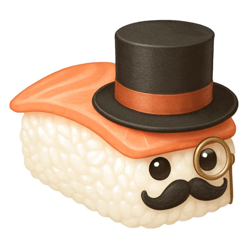 Nigiri Noble