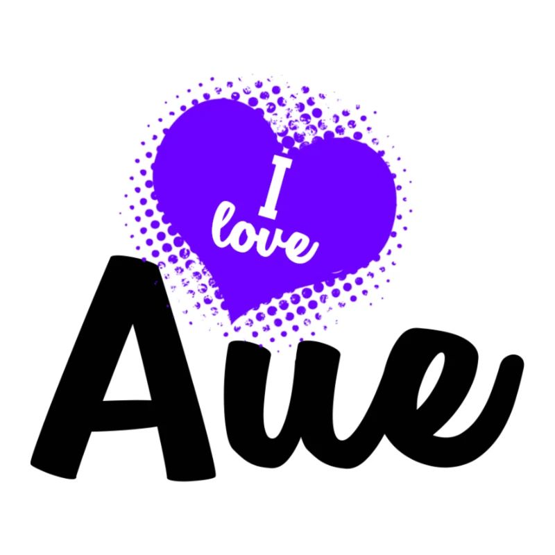 I Love Aue
