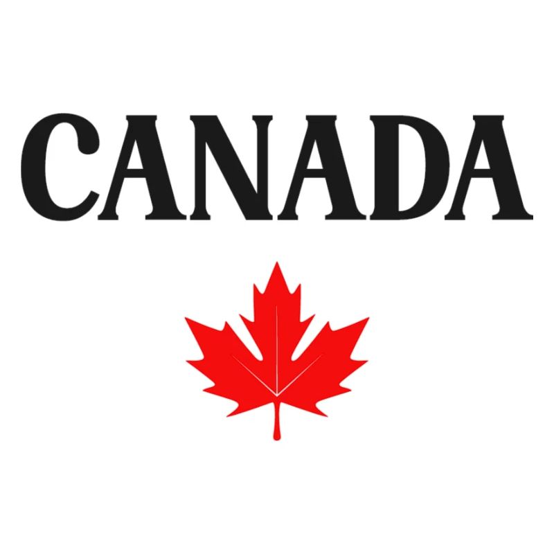 Erable Kanada